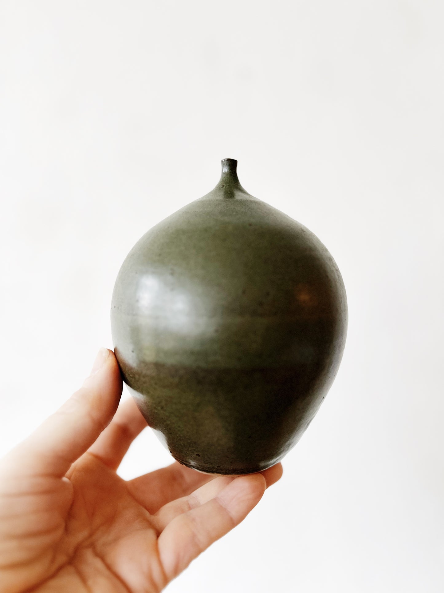 Vintage Jerry Glenn Weed Pot