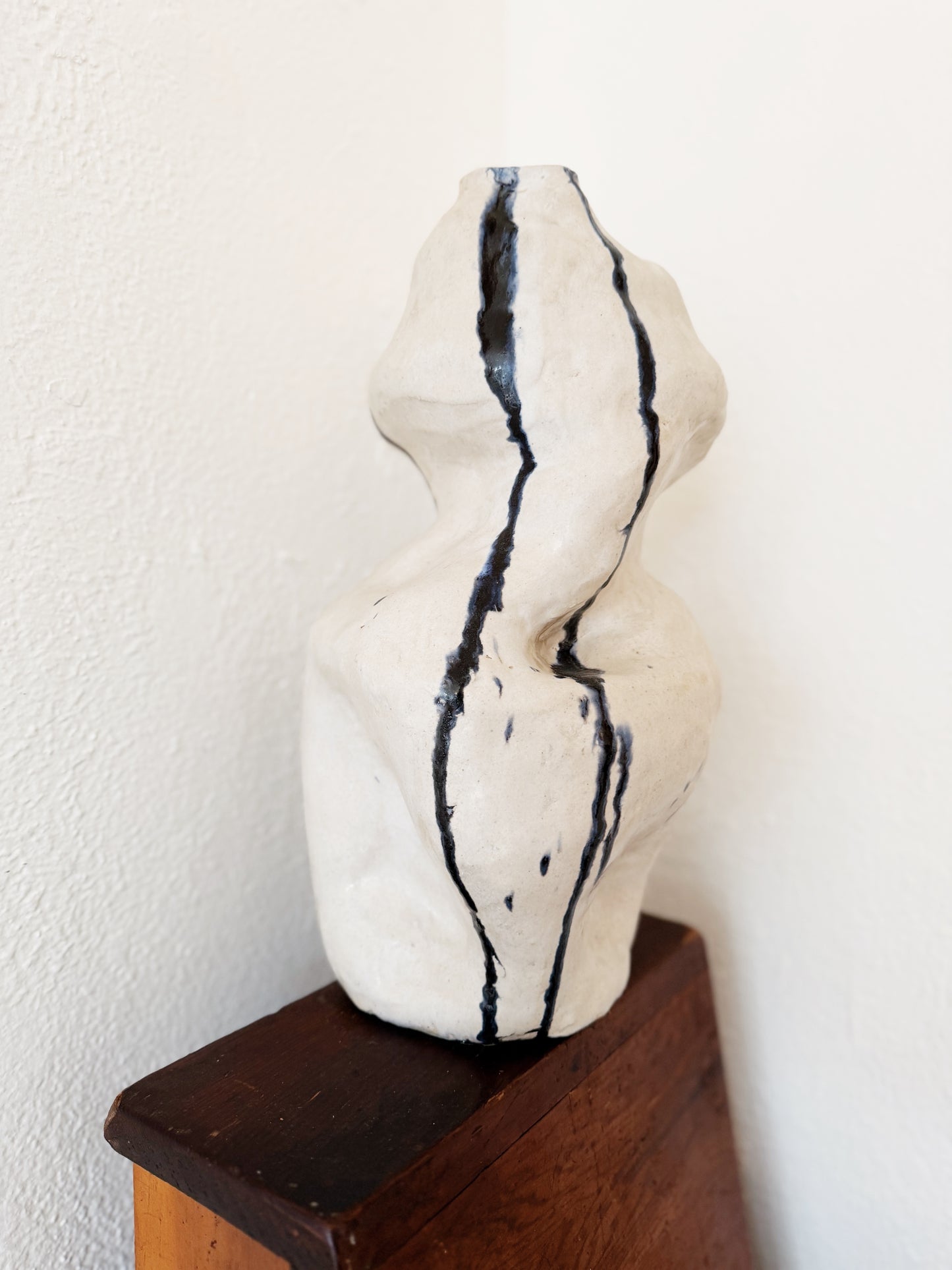 Nik Nik Studio Hand Crafted  Vessels