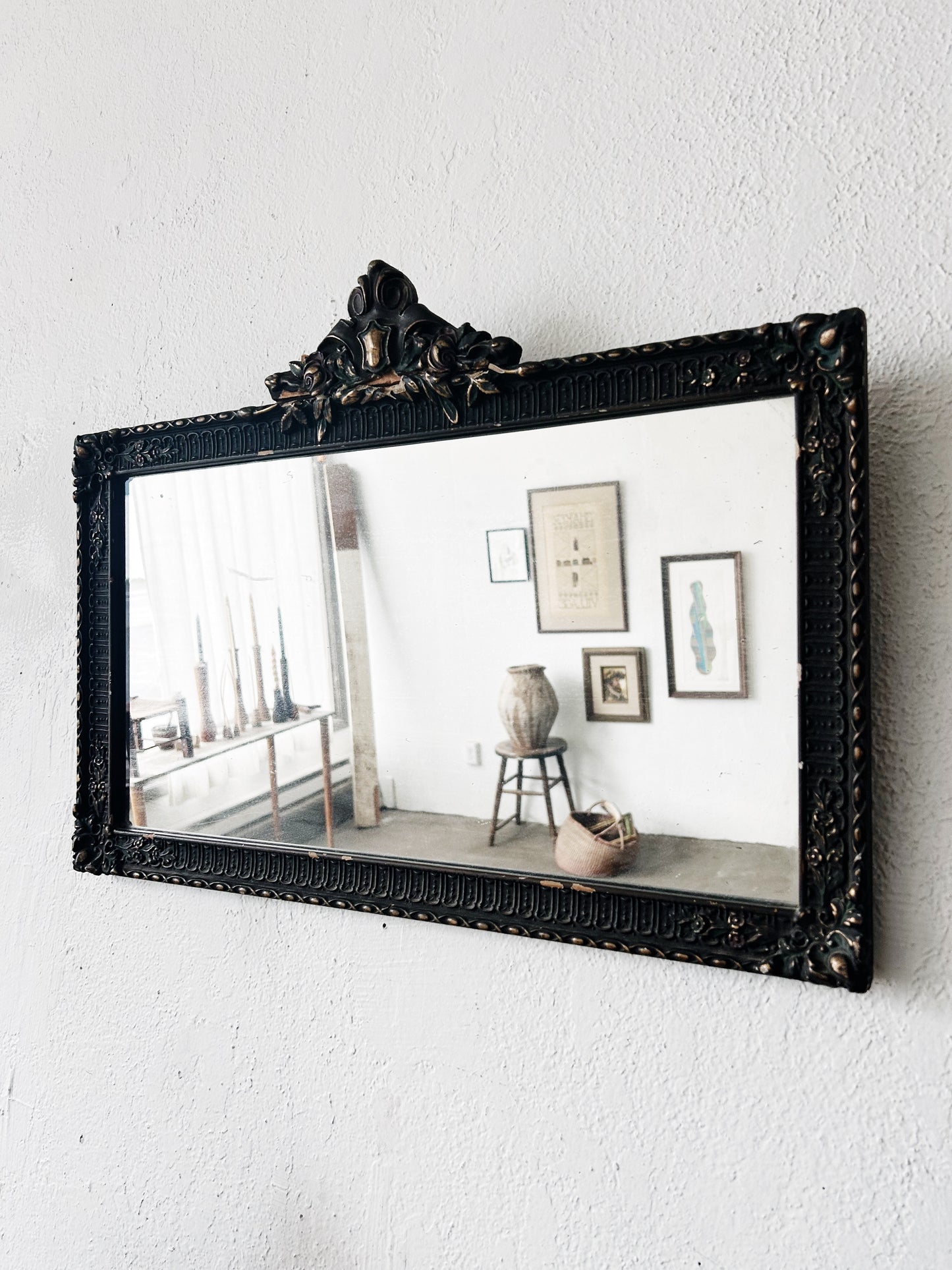 Antique Mirror