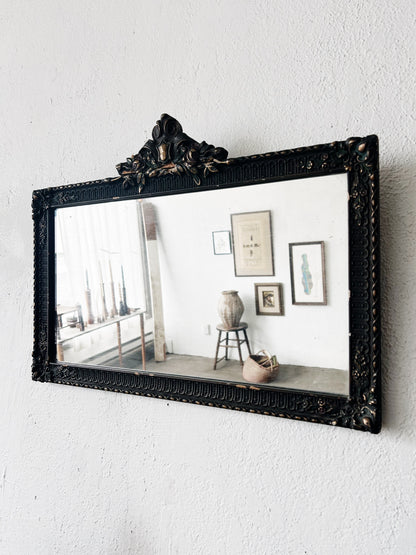 Antique Mirror