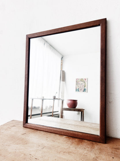 Original Framed Portrait