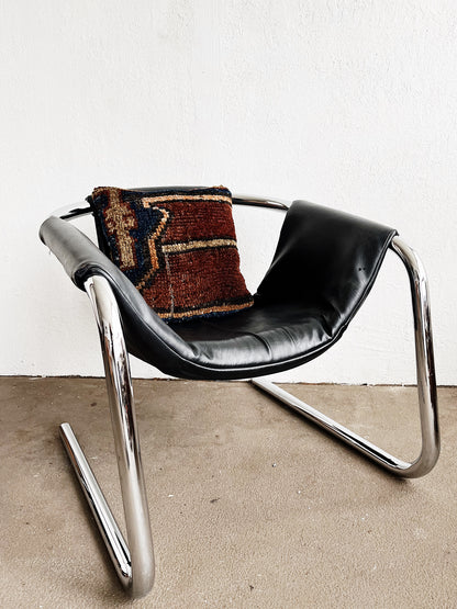 Post Mod Vecta Zernatt Cantilevered Chair