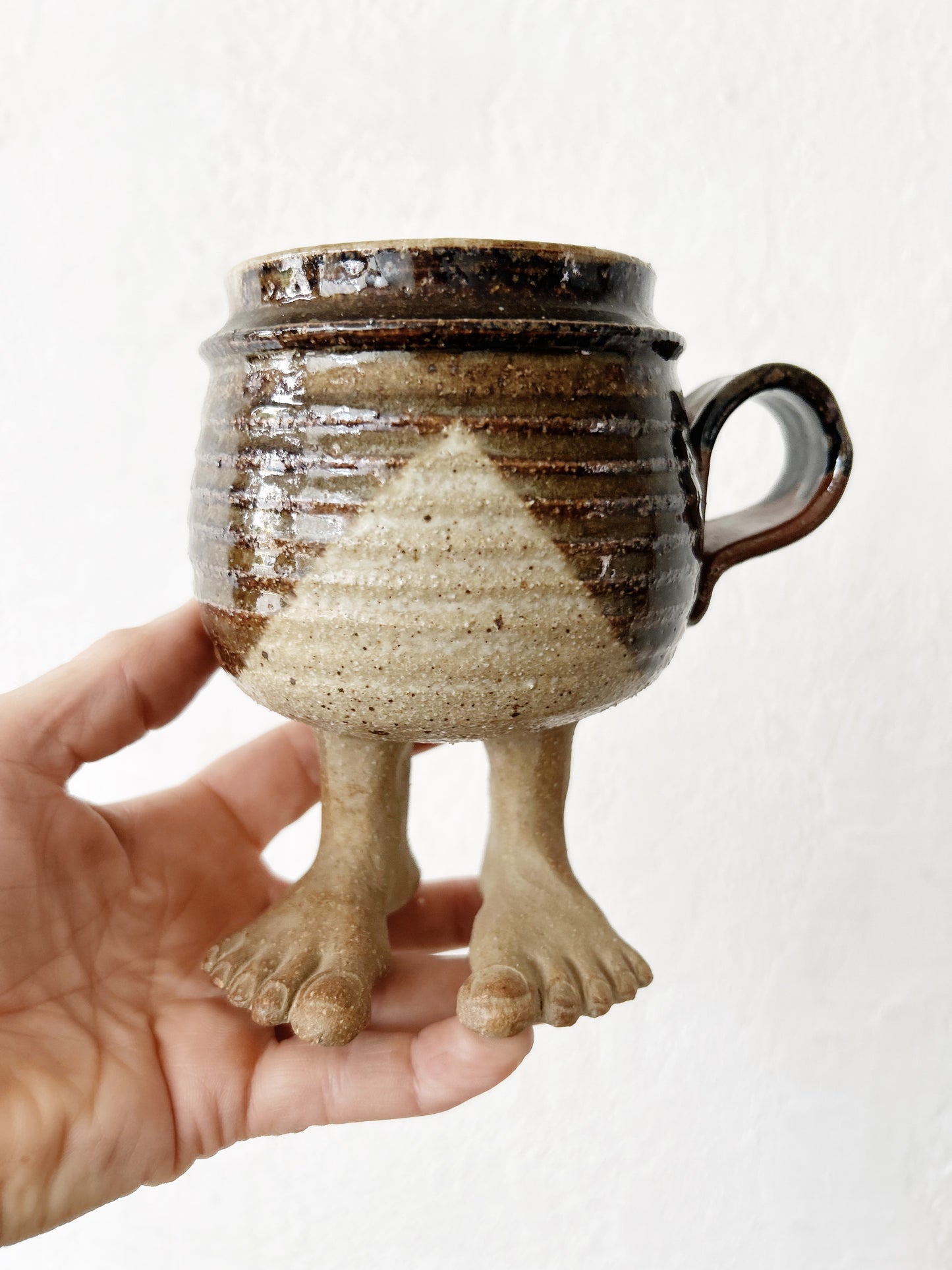 Vintage Muddy Waters Mug