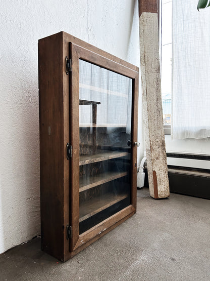 Antique Cabinet