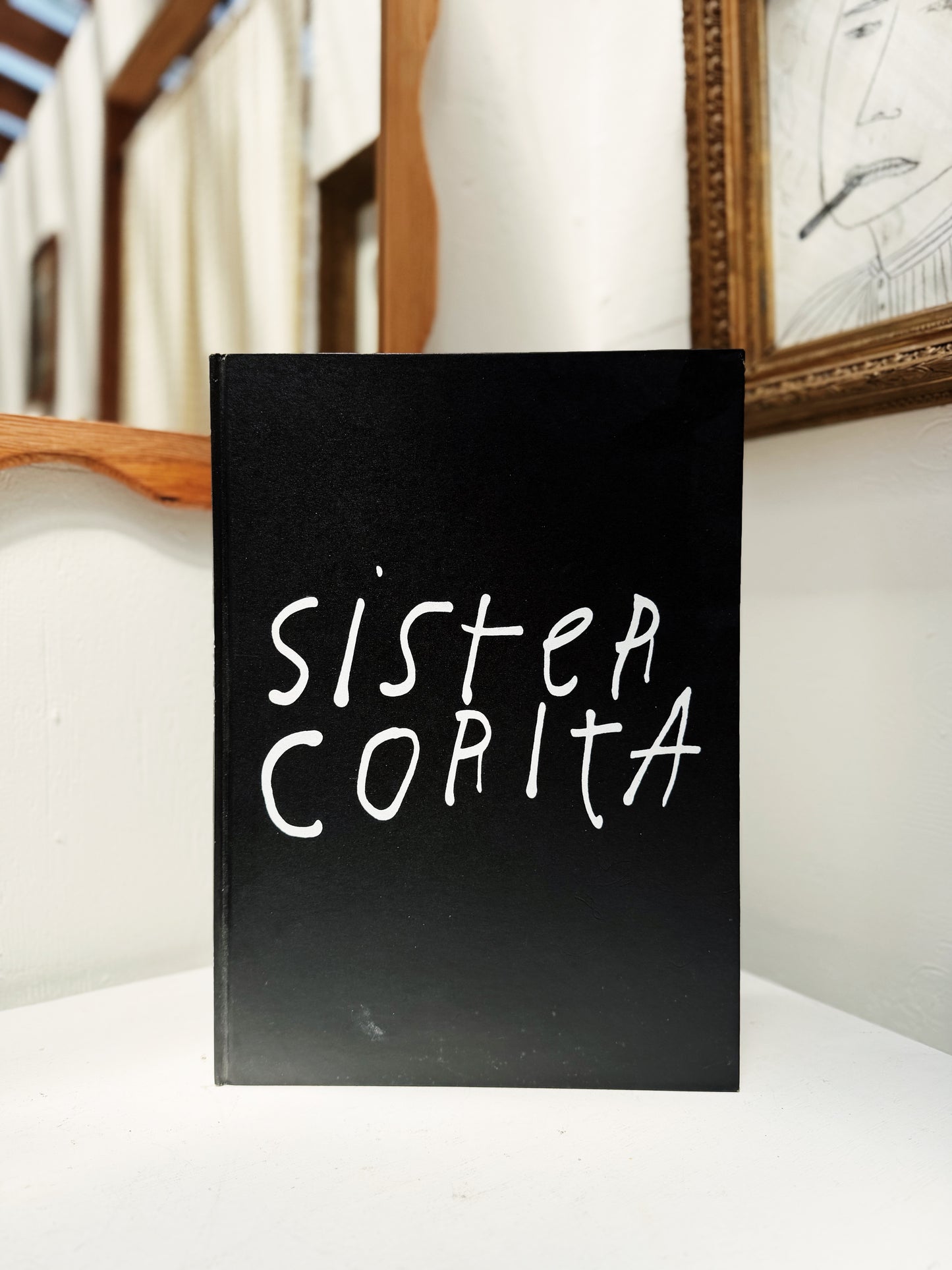 First Edition Corita Kent Hardcover