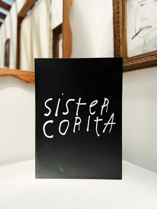 First Edition Corita Kent Hardcover