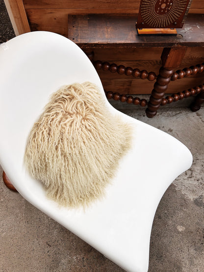 Verner Panton for Vitra Chair