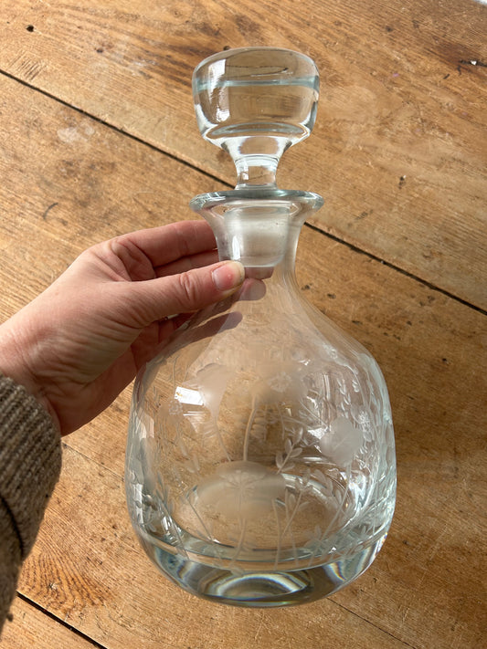 Nicole Decanter