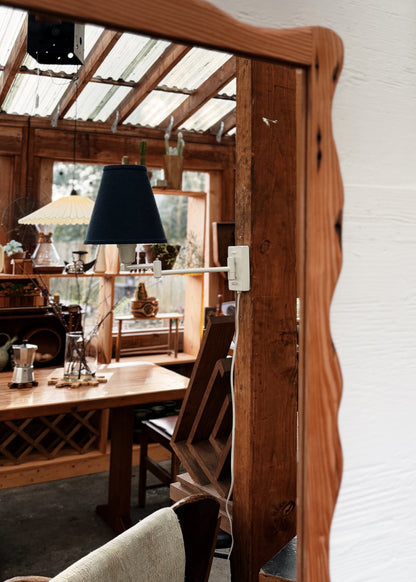 Vintage Swing Arm Sconce