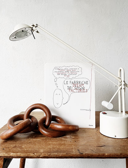 La Triennale di Milano Design Book