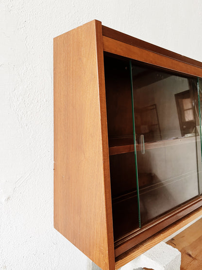 Mid Century Hutch