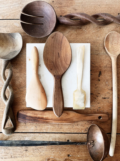 Collection of Vintage Utensils