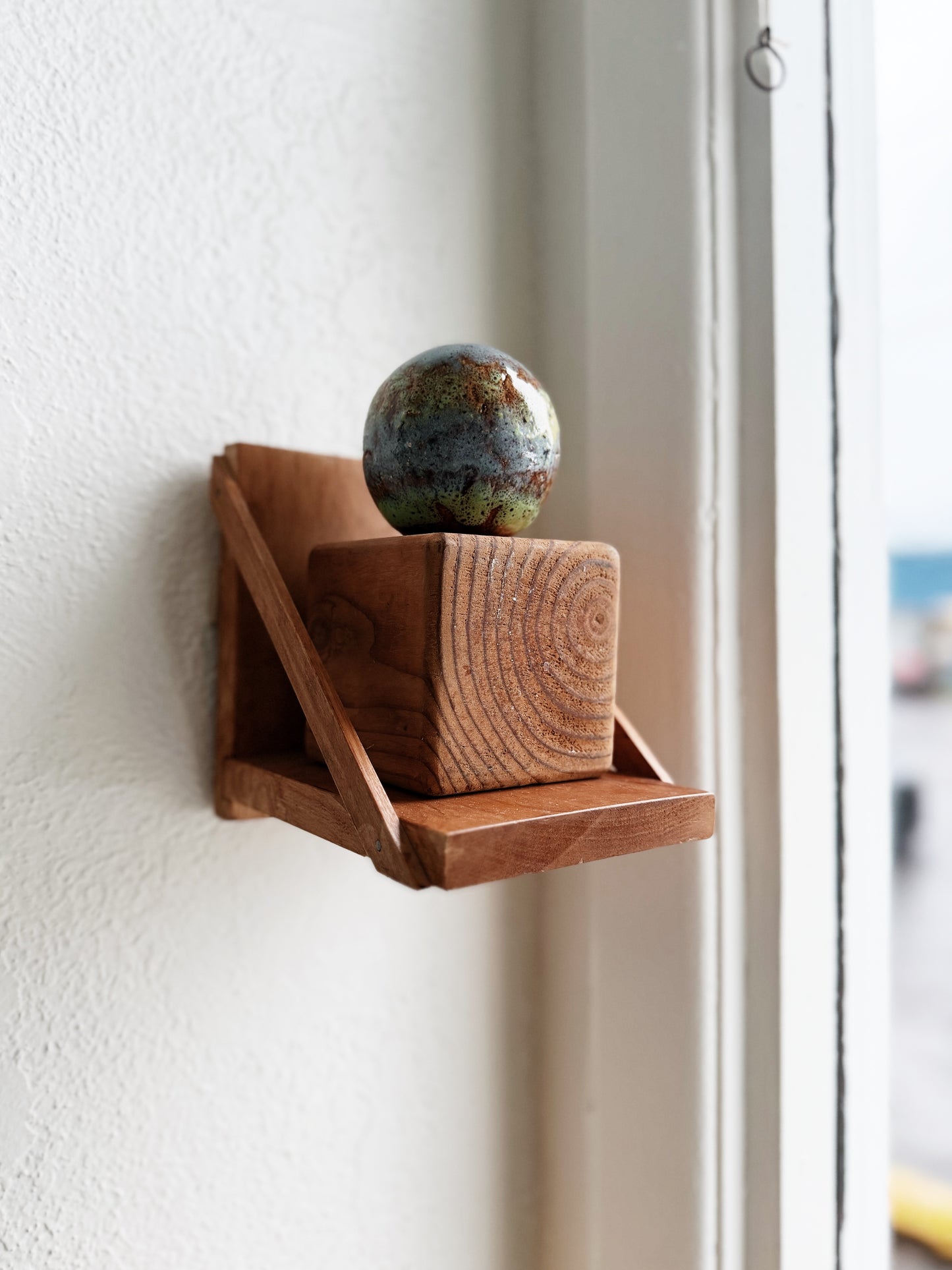 Handmade Ceramic Sculpture