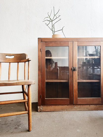 Antique Cabinet