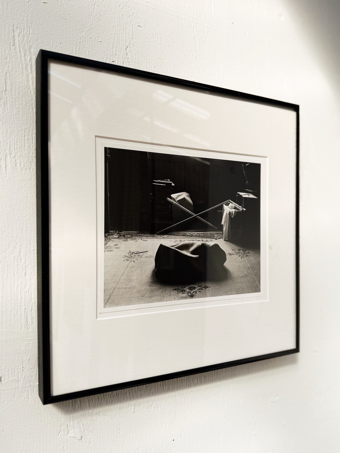 Original Vintage Film Photograph