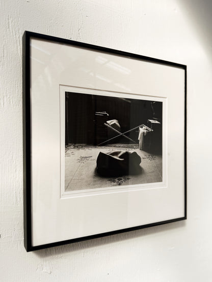 Original Vintage Film Photograph
