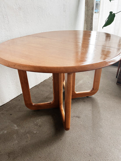 Mid Century Dining Table