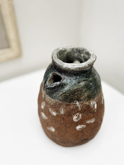 Primitive Style Watering Jug