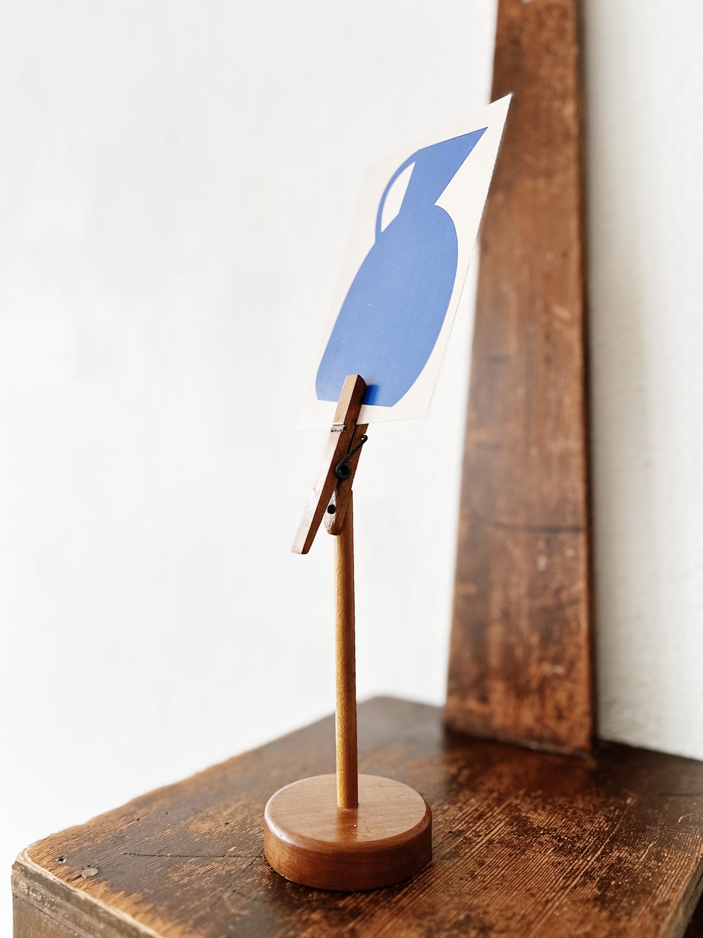 Handmade Display Stand