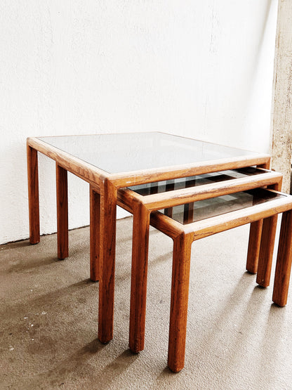 1970’s Nesting Tables