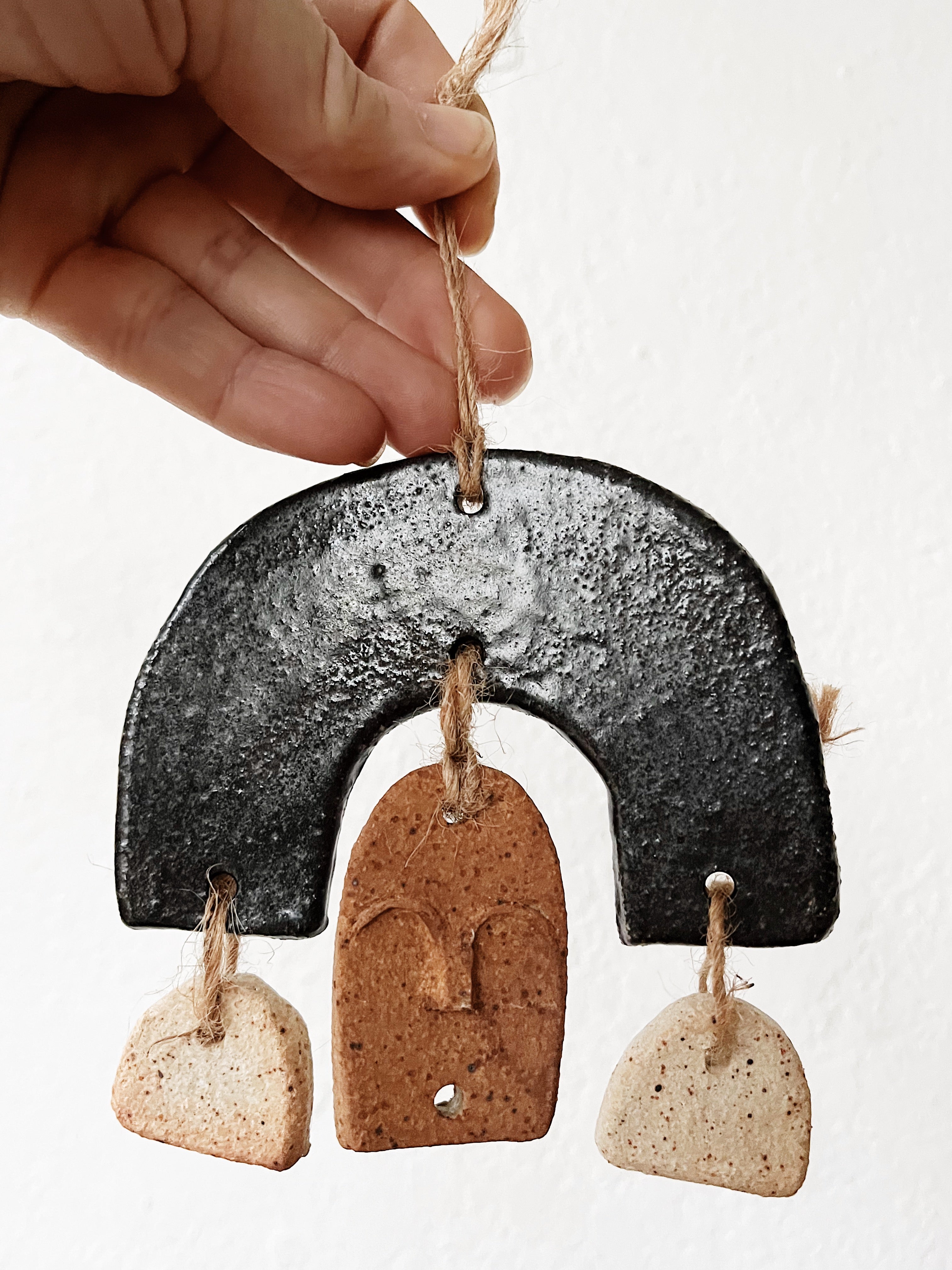 Maven Collective Ceramic Chime - Thumbnail 4