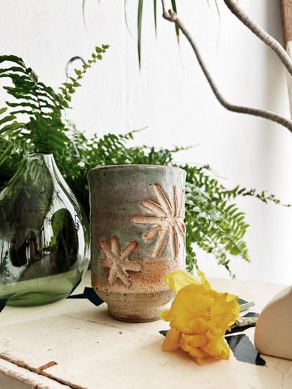 Studio Pottery Vessel