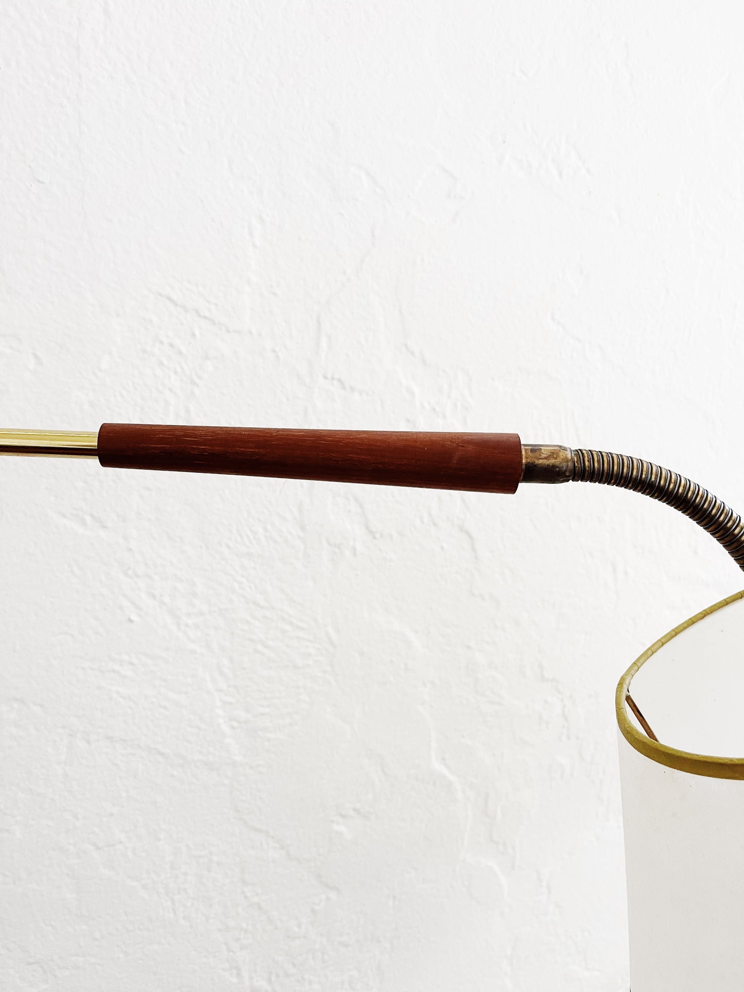 Mid Century Wall Lamp
