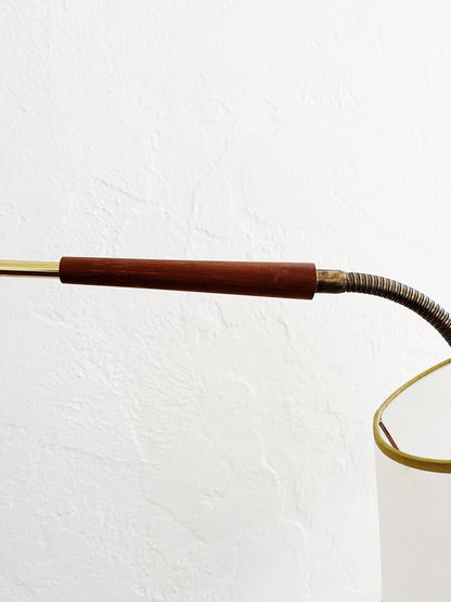 Mid Century Wall Lamp