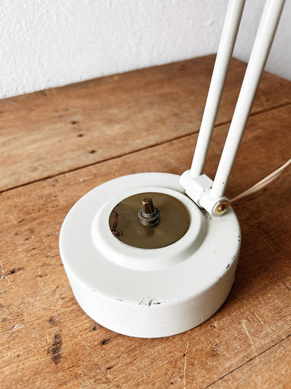 Post Modern Tensor Desk Lamp