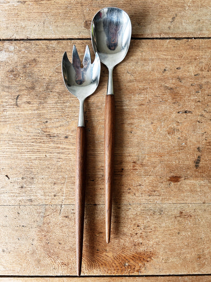 Mid Century Servers Norway