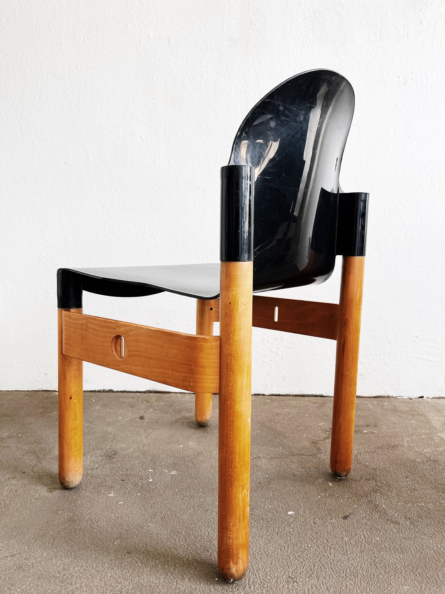 Post Mod Flex 2000 Chair Thonet