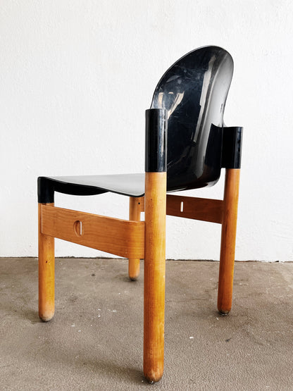 Post Mod Flex 2000 Chair Thonet