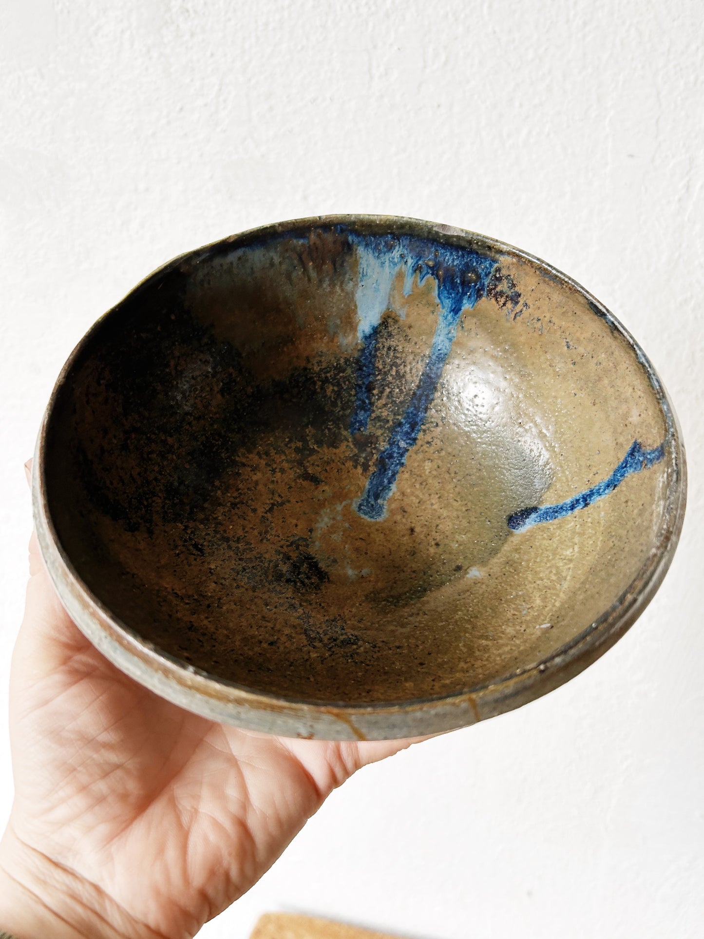 Vintage Cozy Season Stoneware