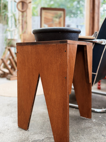Handmade Plant Stand