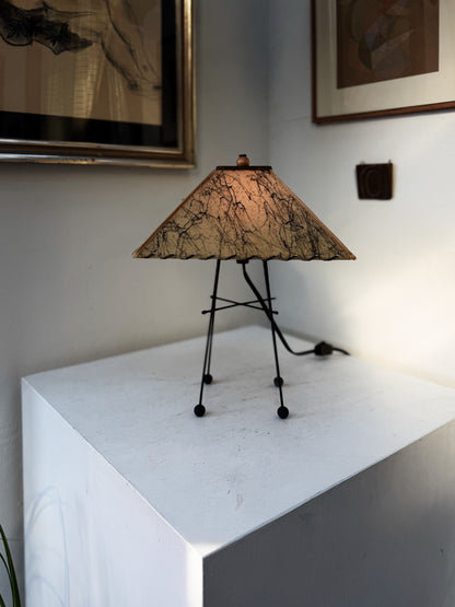Vintage Yayo Lamp