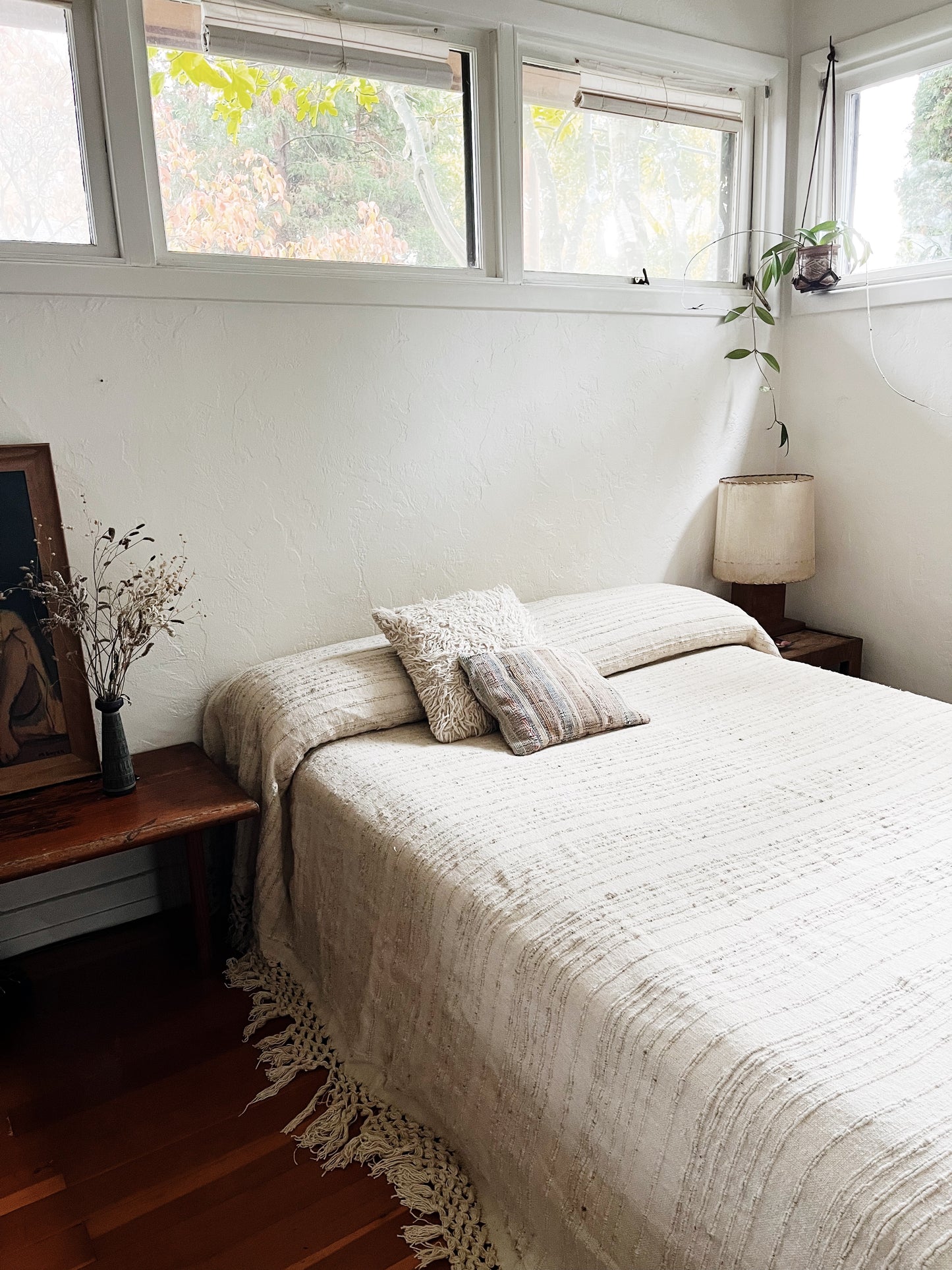 Indian Cotton Bed Spread