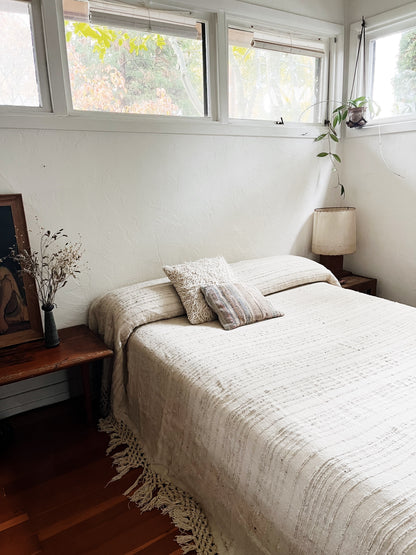 Indian Cotton Bed Spread