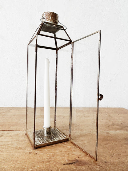 Vintage Lantern Mexico