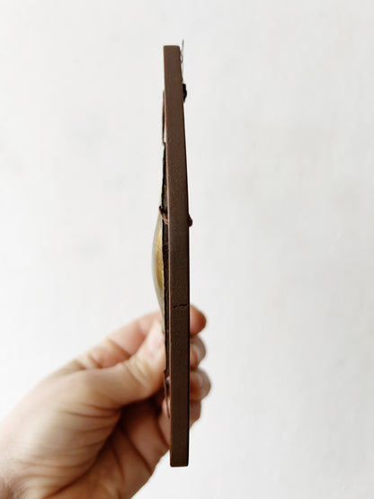 Vintage Modernist Art Sculpture