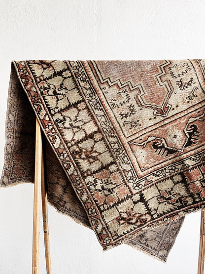 Antique Wool Rug