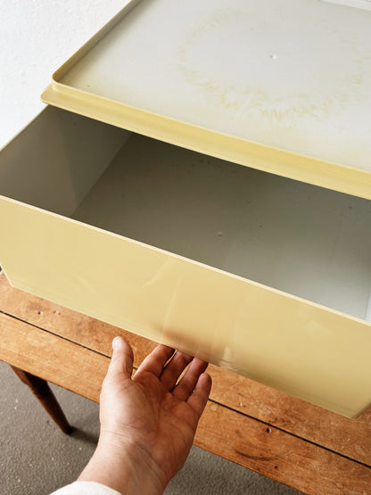 Vintage 1970s Stacking Drawers