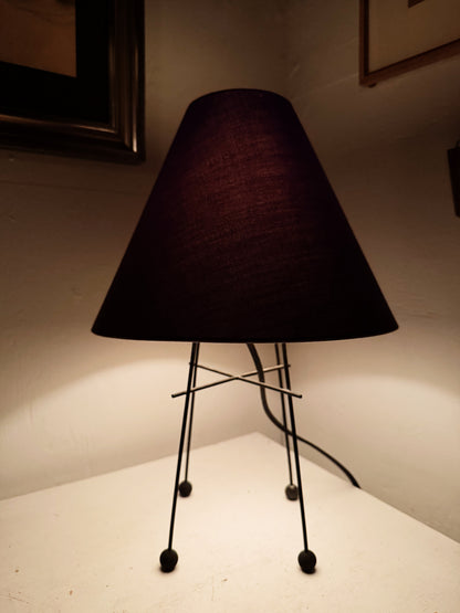 Vintage Yayo Lamp