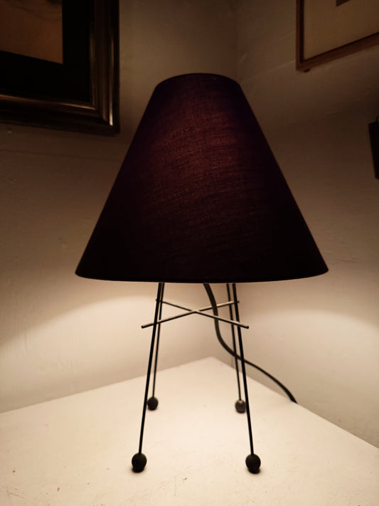 Vintage Yayo Lamp
