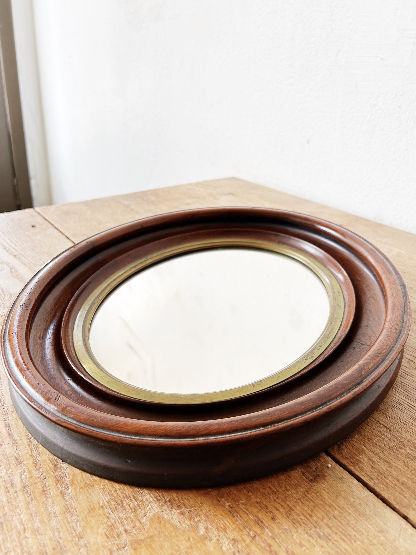 Antique Mirror