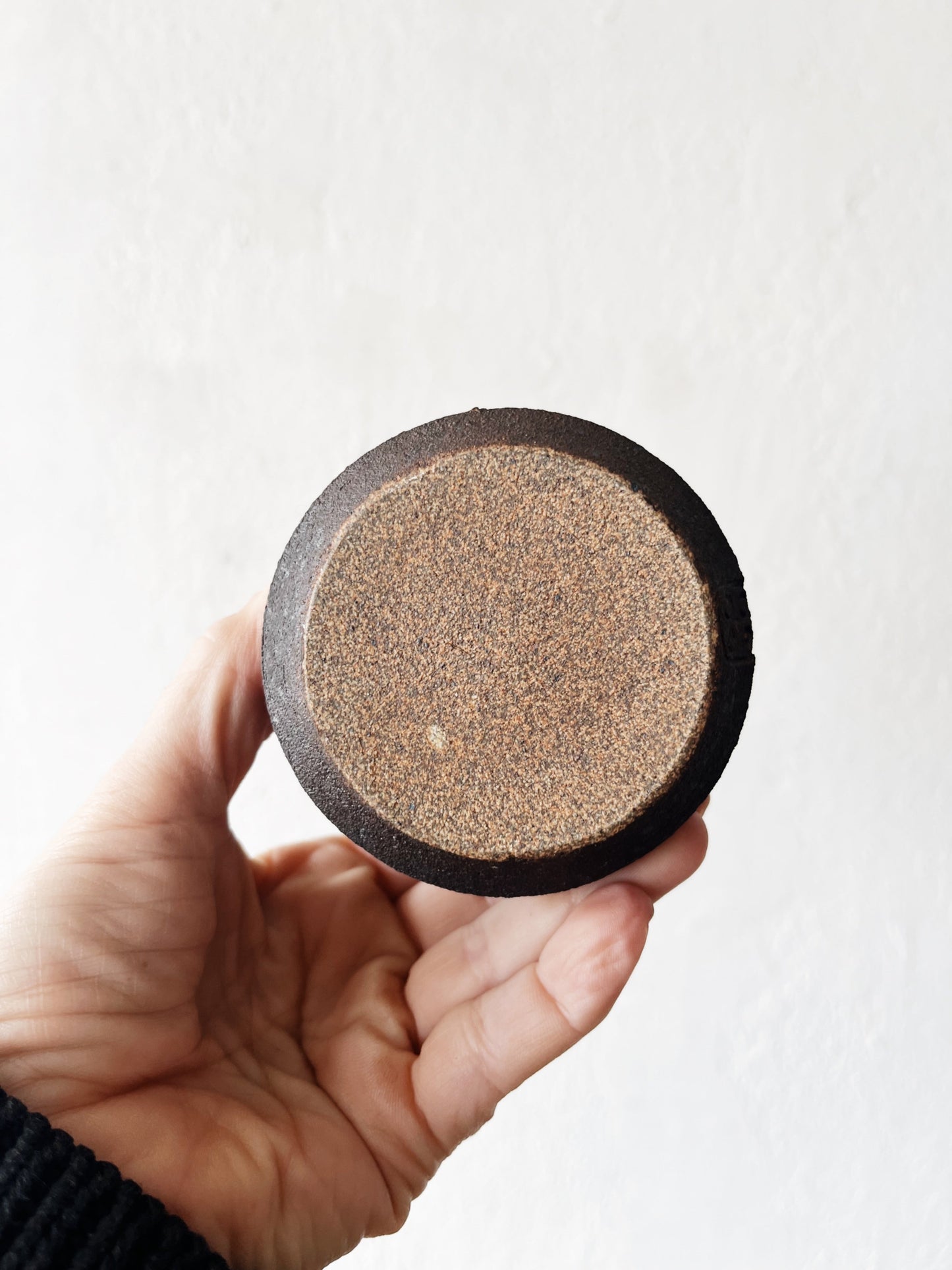 Vintage George Cummings Vase