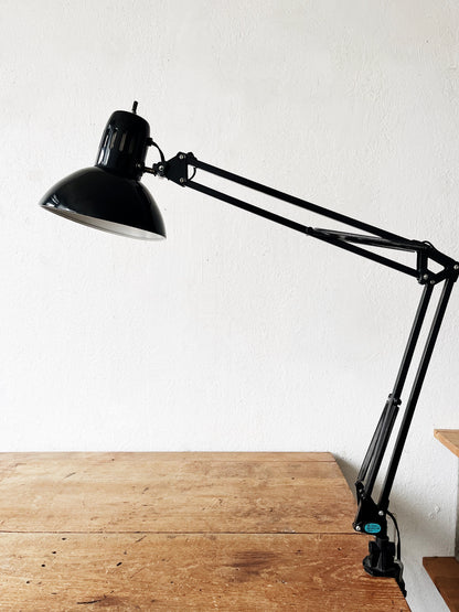 Mid Century Articulating Task Lamp