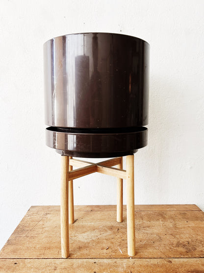 Vintage Durco Planters