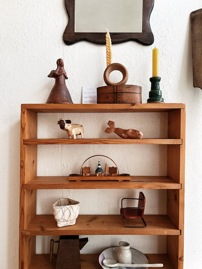 Vintage German Candleabra