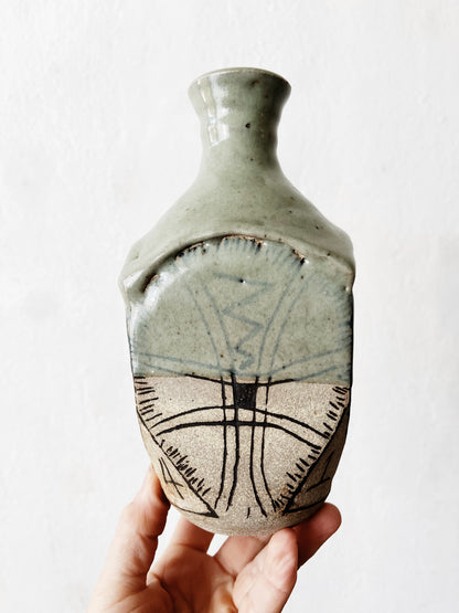 Handmade Ceramic Vase