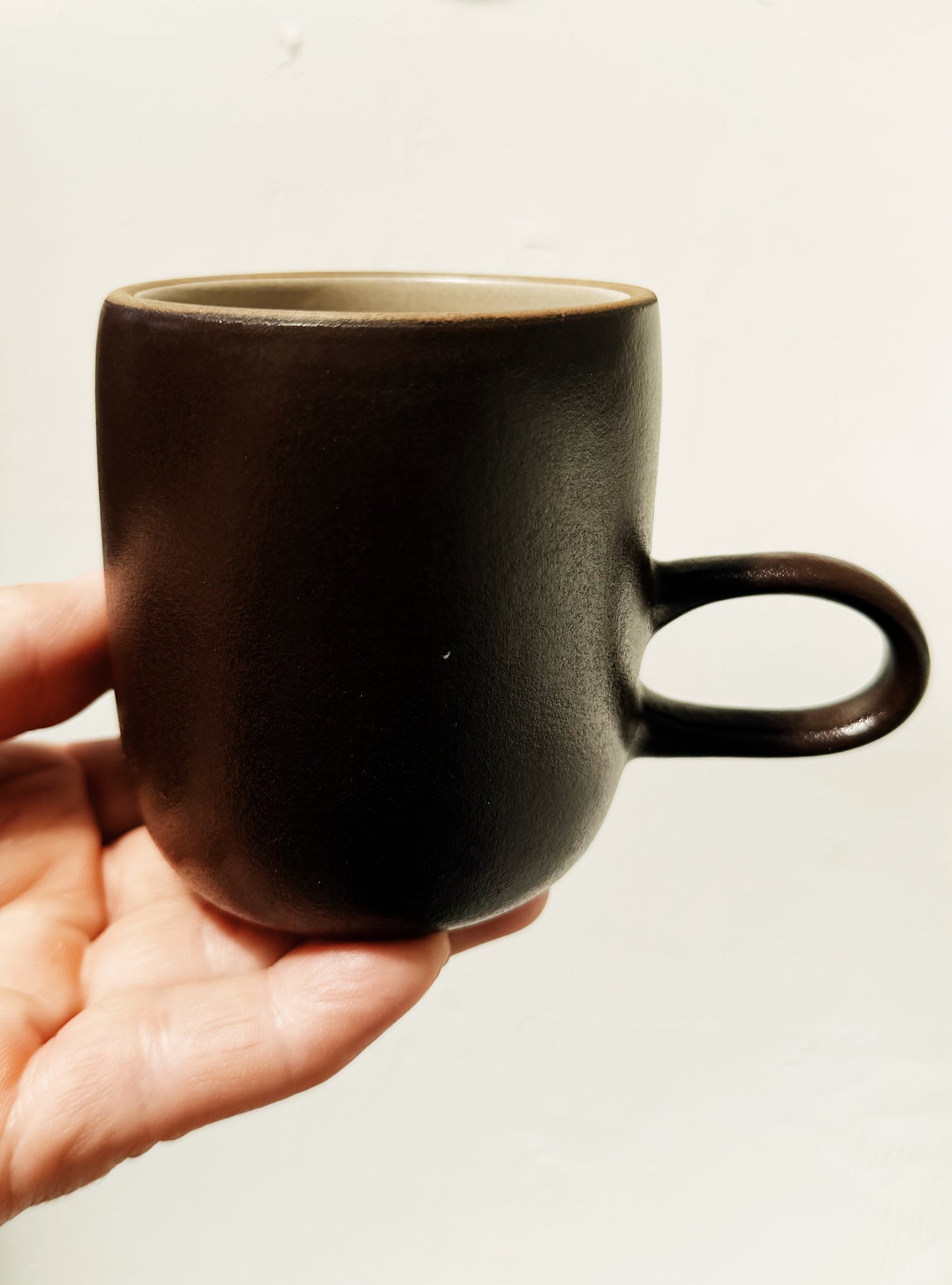 Heath Ceramics Coupe Line Mug